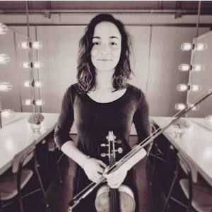 Meet your Posher, Nina